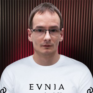 Nikolas Kedroníček